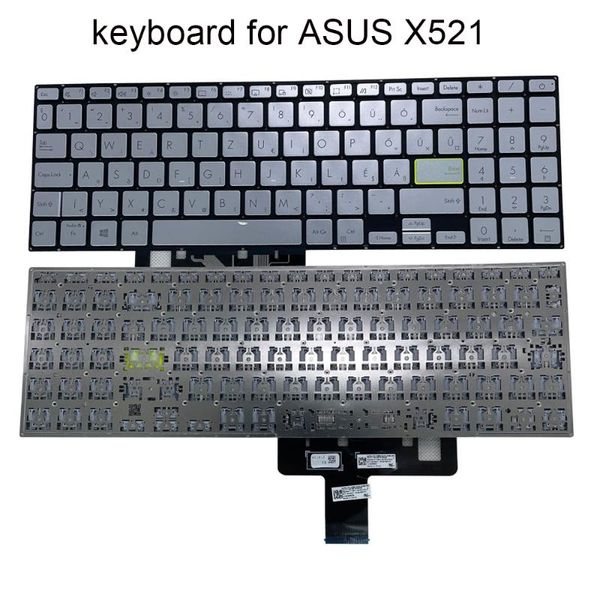 lapreplacement keyboards hungarian keyboard for asus vivobook x521 15x 2021 x521fl x521fa x521ea eq x521ua hu 5626hu00
lapreplacement keyboards hungarian keyboard for asus vivobook x521 15x 2021 x521fl x521fa x521ea eq x521ua hu 5626hu00