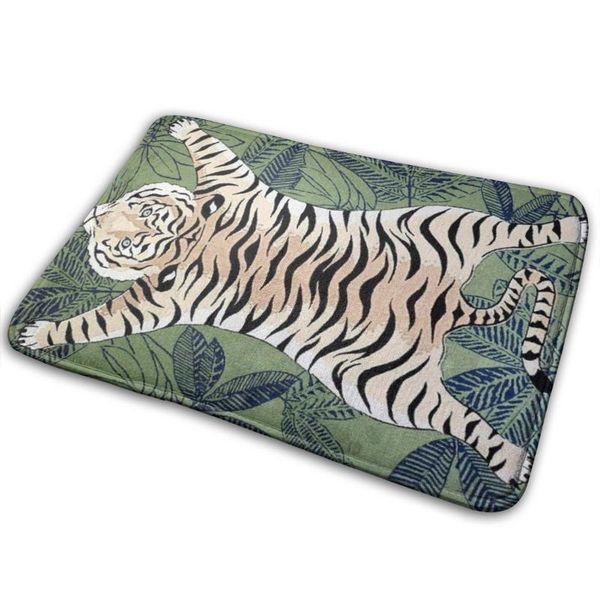 tibetan tiger green bath mat non-slip rugs soft doormat absorbent bathroom for shower kitchen laundry room bedroom mats
tibetan tiger green bath mat non-slip rugs soft doormat absorbent bathroom for shower kitchen laundry room bedroom mats