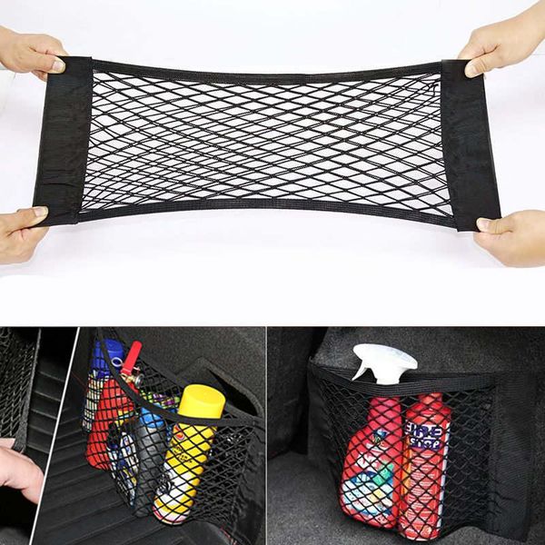 car organizer trunk storage bag net sticker for lada granta vesta priora kalina niva largus vaz samara accessories
car organizer trunk storage bag net sticker for lada granta vesta priora kalina niva largus vaz samara accessories