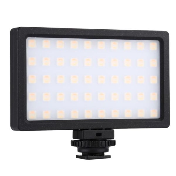 flash heads rgb dimmable led fill light 100led 800lm pography lamp camera pocket for dslr cameras phones
flash heads rgb dimmable led fill light 100led 800lm pography lamp camera pocket for dslr cameras phones