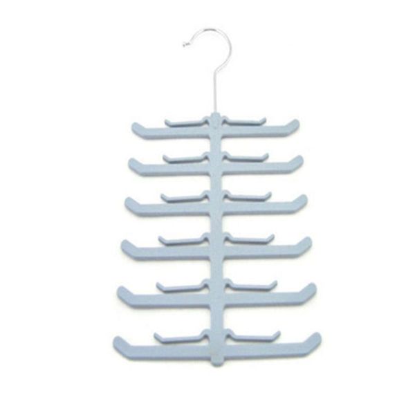 multi-layer traceless tie rack non-slip non-marking scarf storage fish bone shape hanger hooks & rails
multi-layer traceless tie rack non-slip non-marking scarf storage fish bone shape hanger hooks & rails