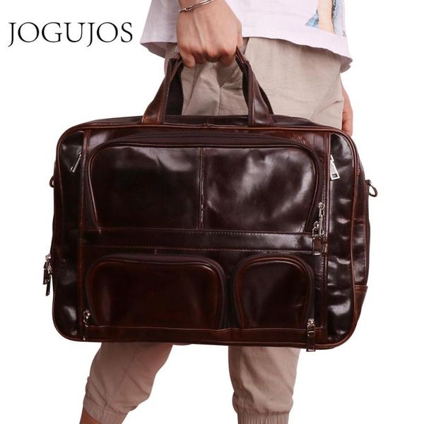 duffel bags jogujos men travel bag weekend tote genuine leather handbag luggage shoulder duffle
duffel bags jogujos men travel bag weekend tote genuine leather handbag luggage shoulder duffle