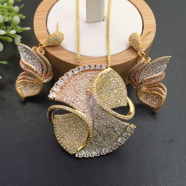 earrings & necklace lanyika jewelry spiral stereo oval plated with banquet gifts, Silver
earrings & necklace lanyika jewelry spiral stereo oval plated with banquet gifts, Silver