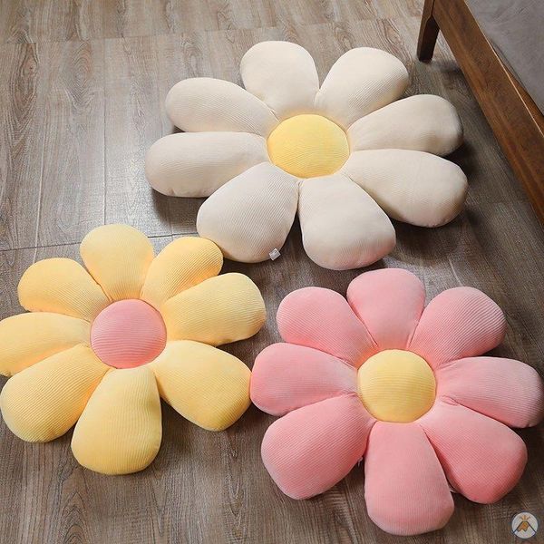 cushion/decorative pillow flower plush throw soft plant cartoon chair cushion living bedroom pillows sofa cushions birthday gifts seat
cushion/decorative pillow flower plush throw soft plant cartoon chair cushion living bedroom pillows sofa cushions birthday gifts seat