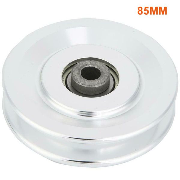 accessories durable replacement pulley wheel gym practical multiple size aluminium alloy fitness easy apply wear resistant home die casting
accessories durable replacement pulley wheel gym practical multiple size aluminium alloy fitness easy apply wear resistant home die casting