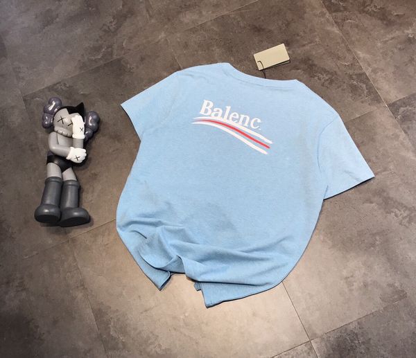 luxury tracksuits fashion summer new 2021 br paris spring coke haze blue t-shirt round neck leisure and comfor, Gray
luxury tracksuits fashion summer new 2021 br paris spring coke haze blue t-shirt round neck leisure and comfor, Gray