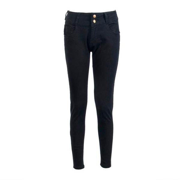 women's jeans canis 2021 arrival wholesale woman denim pencil pants brand stretch high waist women plus size, Blue
women's jeans canis 2021 arrival wholesale woman denim pencil pants brand stretch high waist women plus size, Blue