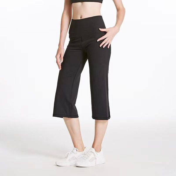 yoga outfit nude sense sports leisure pants loose running outside wear dance studio high waist training seven minute
yoga outfit nude sense sports leisure pants loose running outside wear dance studio high waist training seven minute