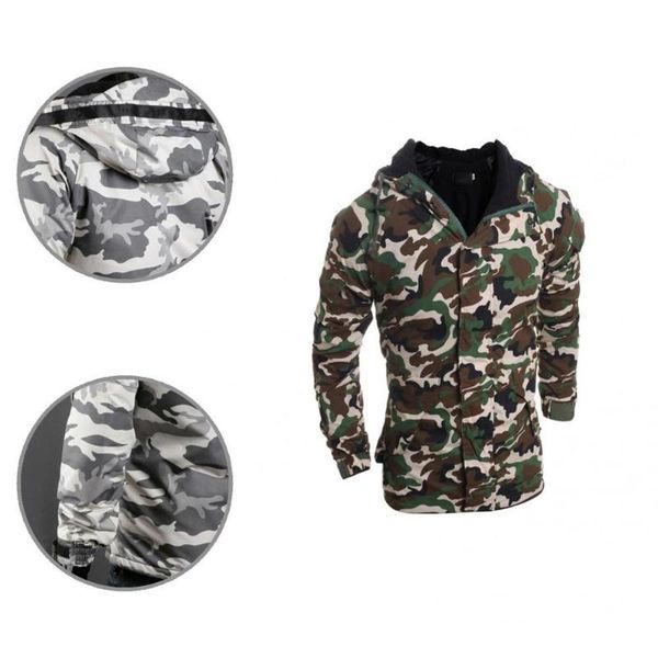 men's jackets male casual coldproof thicken jacket comfy men hoodie hooded for daily wear, Black;brown
men's jackets male casual coldproof thicken jacket comfy men hoodie hooded for daily wear, Black;brown