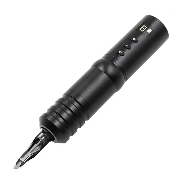 new wireless battery tattoo machine pen strong quiet motor tattoo gun stable 1800ma output professional display tattoo equipmentscouts
new wireless battery tattoo machine pen strong quiet motor tattoo gun stable 1800ma output professional display tattoo equipmentscouts