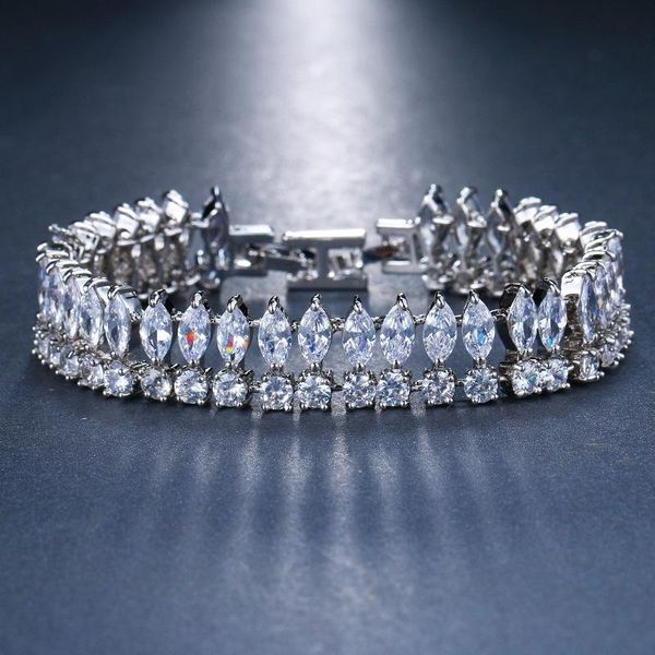 link, chain ksra boho luxury full crystal colorful zircon for women trendy wedding bridal charm jewelry accessories 2021 prom gifts, Black
link, chain ksra boho luxury full crystal colorful zircon for women trendy wedding bridal charm jewelry accessories 2021 prom gifts, Black