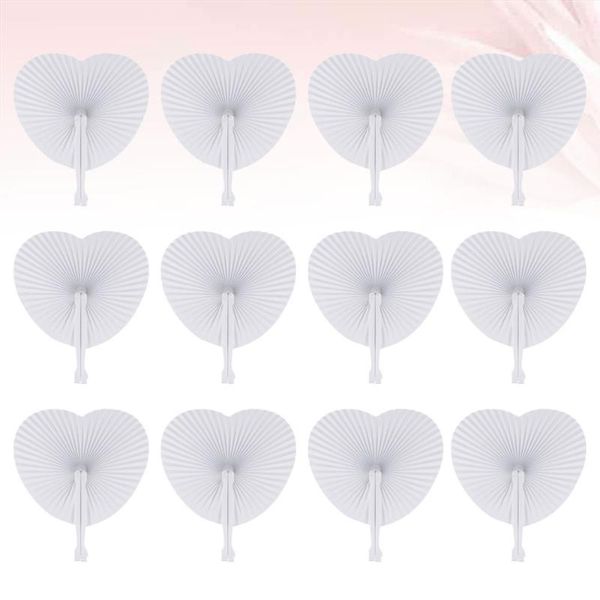 36pcs white folding fan blank heart shape festival hand party gift diy painting prop other home decor
36pcs white folding fan blank heart shape festival hand party gift diy painting prop other home decor
