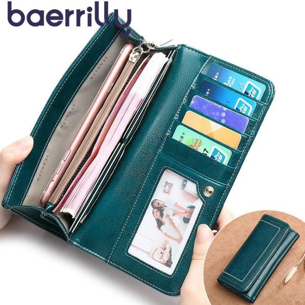 wallets trend genuine leather wallet hollow out women long coin purse zipper money pocket female clutch bags card holder cartera, Red;black
wallets trend genuine leather wallet hollow out women long coin purse zipper money pocket female clutch bags card holder cartera, Red;black