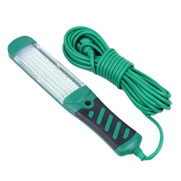 working light eu plug,handheld maintenance lamp car led emergency strong magnetic with wires-gr
working light eu plug,handheld maintenance lamp car led emergency strong magnetic with wires-gr