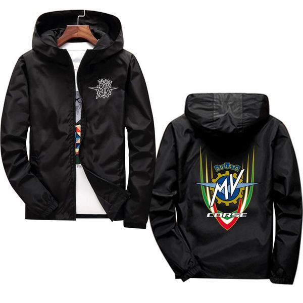 men's hoodies & sweatshirts 2021 exquisite spring men agusta logo print custom made solid color hoodie zipper jacket casual, Black
men's hoodies & sweatshirts 2021 exquisite spring men agusta logo print custom made solid color hoodie zipper jacket casual, Black