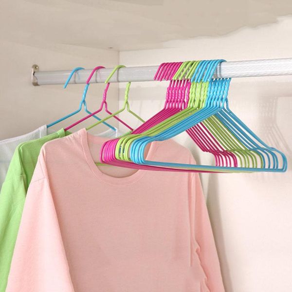 10pcs/lot clothes hangers plastic outdoor drying rack for kids children and clothing coat closet organizer garment suit & racks
10pcs/lot clothes hangers plastic outdoor drying rack for kids children and clothing coat closet organizer garment suit & racks