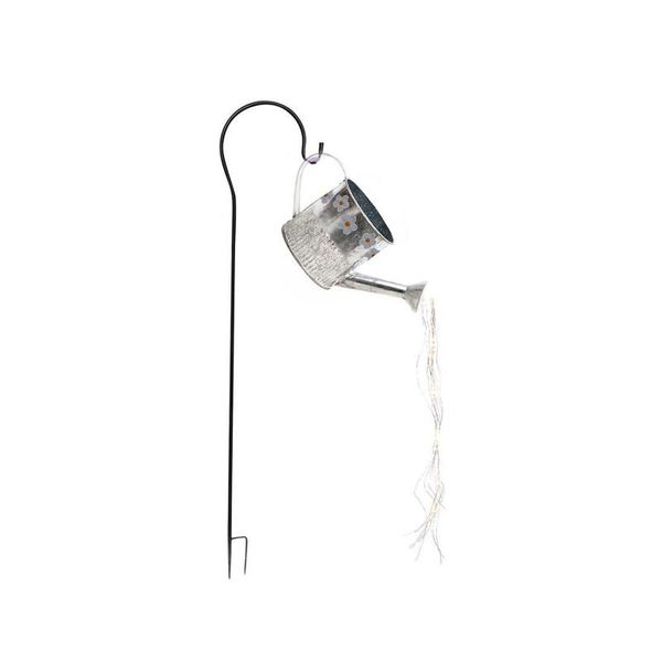 lawn lamps star type shower, garden art light decoration outdoor lamp watering can sprinkles with fairy ornaments
lawn lamps star type shower, garden art light decoration outdoor lamp watering can sprinkles with fairy ornaments