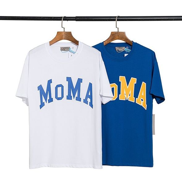 fashion t shirt gao jie chao brand fog double line essentials short sleeve moma trend men's and women's loose casual, White;black
fashion t shirt gao jie chao brand fog double line essentials short sleeve moma trend men's and women's loose casual, White;black