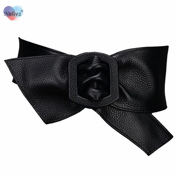 belts nuleez 10 cm wide cummerbunds women first layer cowhide leather fashion european style elegant for dress, Black;brown
belts nuleez 10 cm wide cummerbunds women first layer cowhide leather fashion european style elegant for dress, Black;brown
