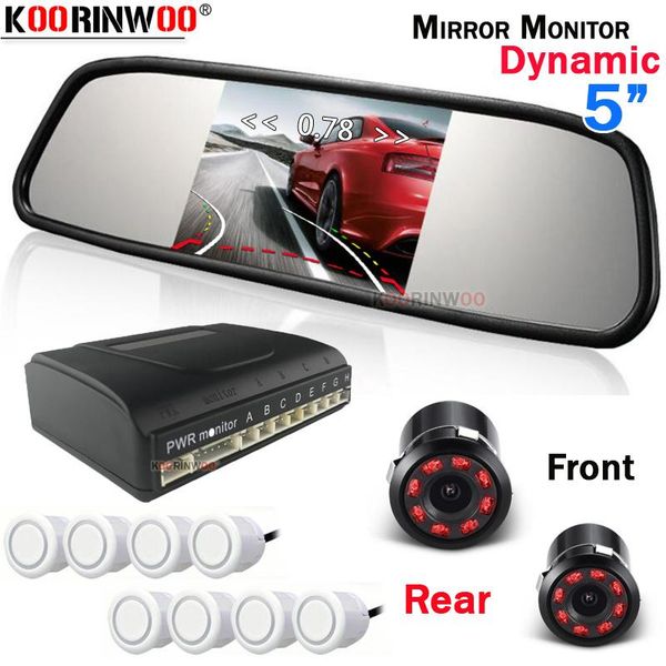car rear view cameras& parking sensors koorinwoo video 4/8 dynamic moving security system buzzer alert alarm for camera monitor
car rear view cameras& parking sensors koorinwoo video 4/8 dynamic moving security system buzzer alert alarm for camera monitor