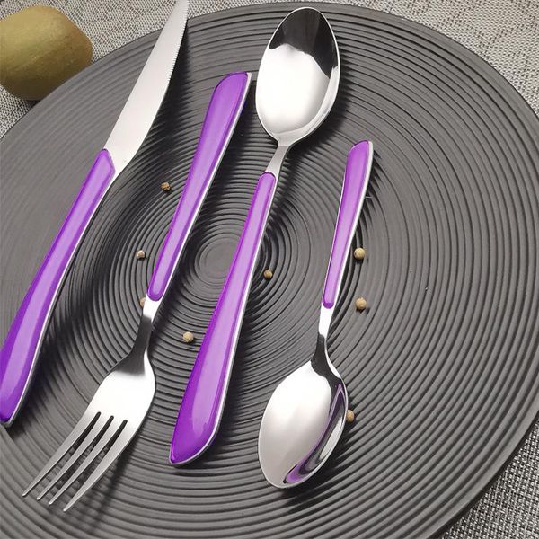 spoons dinnerware dinner fork fruit knife coffee spoon stainless steel cutlery dessert ice tool kitchen utensils
spoons dinnerware dinner fork fruit knife coffee spoon stainless steel cutlery dessert ice tool kitchen utensils