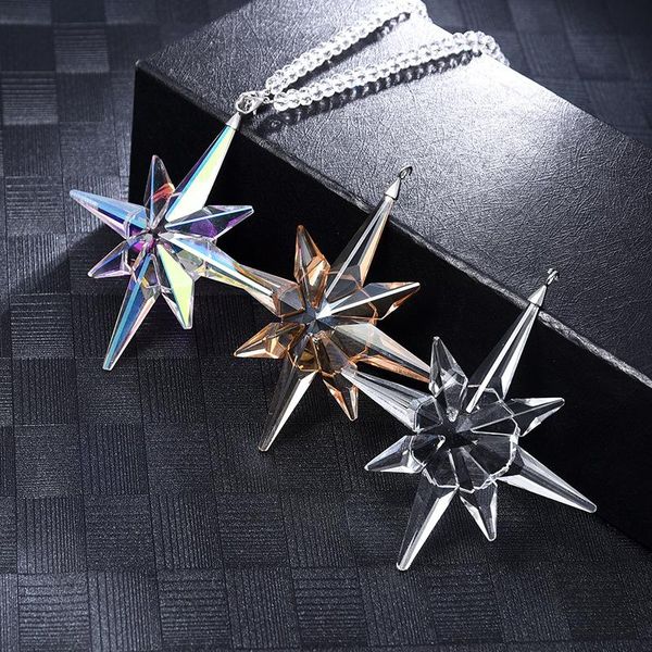 colorful snowflake crystal car ornament pendant fashion internal decoration accessories rearview mirror interior decorations
colorful snowflake crystal car ornament pendant fashion internal decoration accessories rearview mirror interior decorations