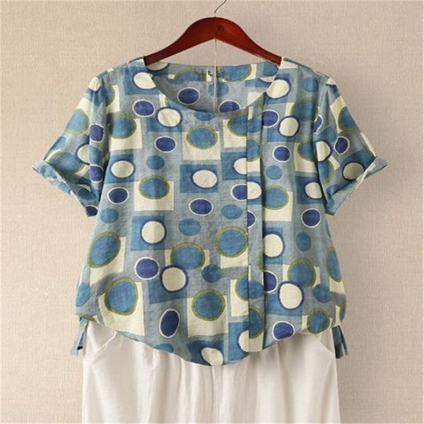women's polo oversize harajuku lady polka dot print breathable short sleeve 90s aesthetic alfred dunner shirts pearl snap t-shirt with, White
women's polo oversize harajuku lady polka dot print breathable short sleeve 90s aesthetic alfred dunner shirts pearl snap t-shirt with, White