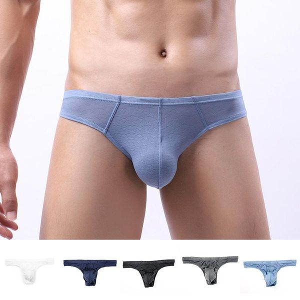 underpants men's briefs bulge pouch seamless comfy g-string breathable low waist thongs fashion bottom shorts panties underwear, Black;white
underpants men's briefs bulge pouch seamless comfy g-string breathable low waist thongs fashion bottom shorts panties underwear, Black;white