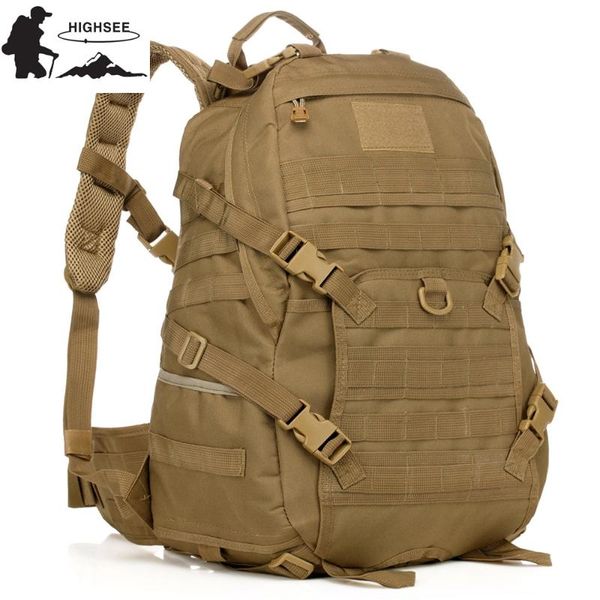 outdoor backpack camping climbing bag waterproof mountaineering hiking backpacks tactical army rucksack bags
outdoor backpack camping climbing bag waterproof mountaineering hiking backpacks tactical army rucksack bags