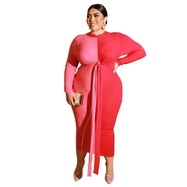 plus size dresses vintage red bodycon women party night autumn black long sleeve midi dress elegant lace up ladies 5xl
plus size dresses vintage red bodycon women party night autumn black long sleeve midi dress elegant lace up ladies 5xl
