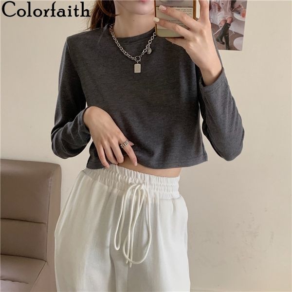 colorfaith new autumn winter women sets two pieces short pullovers sporty pants lounge wear tracksuit lady suits ws91970 210413, White
colorfaith new autumn winter women sets two pieces short pullovers sporty pants lounge wear tracksuit lady suits ws91970 210413, White