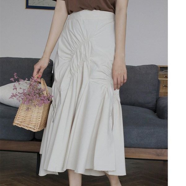 skirts women high waist pleated mid skirt 2021 summer solid empire a-line asymmetrical, Black
skirts women high waist pleated mid skirt 2021 summer solid empire a-line asymmetrical, Black