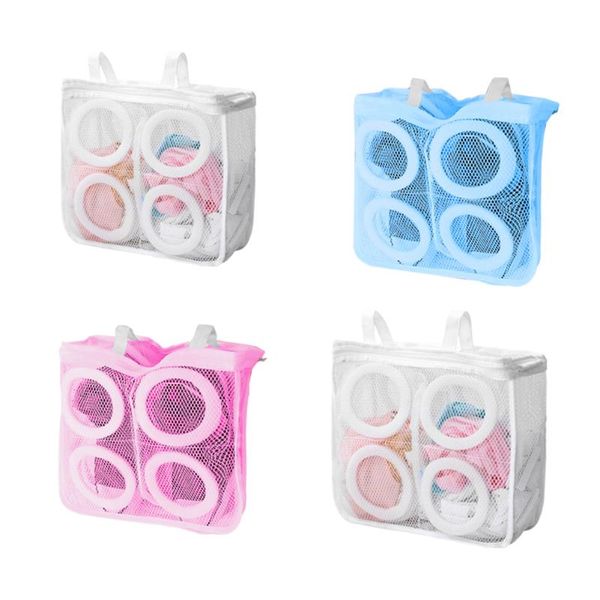 laundry bags zipper mesh wash household washing machine bag for shoes underwear bra shoe airing dry tool
laundry bags zipper mesh wash household washing machine bag for shoes underwear bra shoe airing dry tool