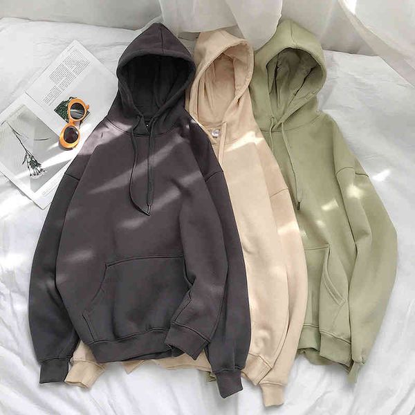 women's hoodies & sweatshirts arrival solid female hoodies with casual modis s ex5v, Black
women's hoodies & sweatshirts arrival solid female hoodies with casual modis s ex5v, Black