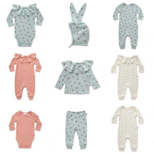 in stockss oeu baby autumn short sleeve rompers brand style boy girl cartoon pattern jumpsuit lovely baby cotton 210722, Blue
in stockss oeu baby autumn short sleeve rompers brand style boy girl cartoon pattern jumpsuit lovely baby cotton 210722, Blue