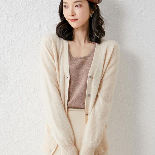 women's knits & tees adohon 2021 cardigans for woman summer sweaters knitted jumper female knitwear v-neck cool comfortable, White
women's knits & tees adohon 2021 cardigans for woman summer sweaters knitted jumper female knitwear v-neck cool comfortable, White
