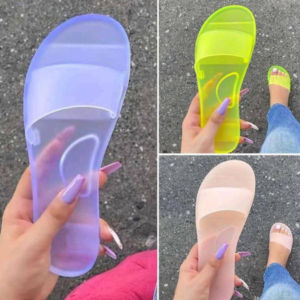 glitter slippers women summer sandals bling rhinestone candy color flip flop beach outdoor diamond flat wild shoes, Black
glitter slippers women summer sandals bling rhinestone candy color flip flop beach outdoor diamond flat wild shoes, Black