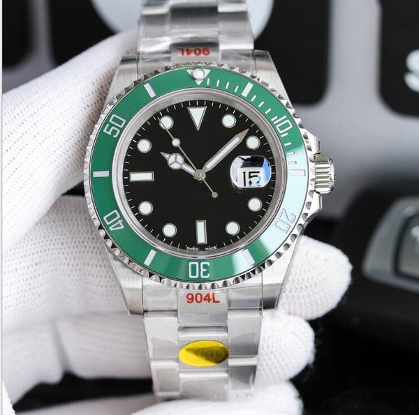 watch 904l glide lock black ceramic bezel mens mechanical ss 2813 automatic movement sports fashion men watches wristwatches, Slivery;brown
watch 904l glide lock black ceramic bezel mens mechanical ss 2813 automatic movement sports fashion men watches wristwatches, Slivery;brown