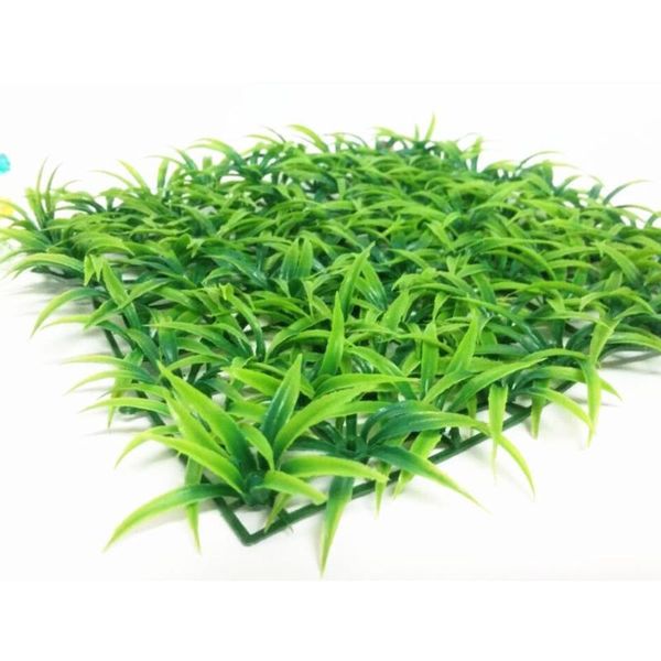 decorative flowers & wreaths non-toxic plastic square artificial grass lawn turf mat greensward decor
decorative flowers & wreaths non-toxic plastic square artificial grass lawn turf mat greensward decor