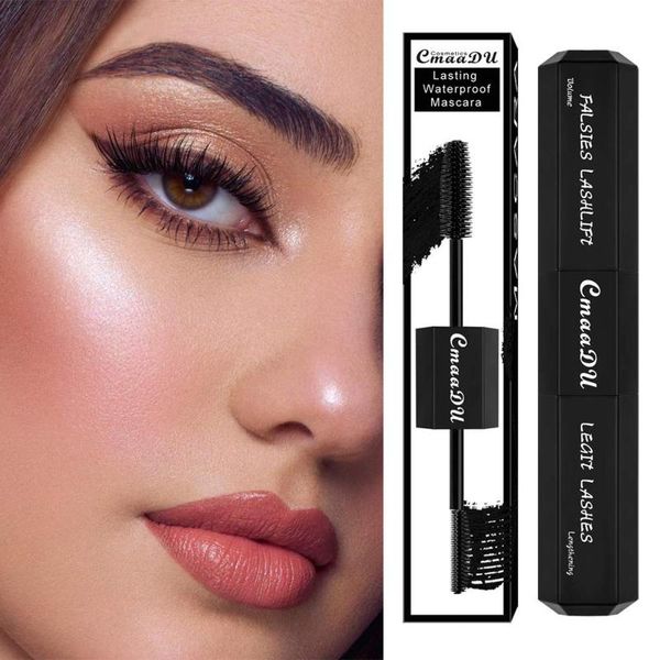 nail art kits double-headed mascara waterproof non-smudge curling and long plastic brush head lash extension cosmetic makeup
nail art kits double-headed mascara waterproof non-smudge curling and long plastic brush head lash extension cosmetic makeup