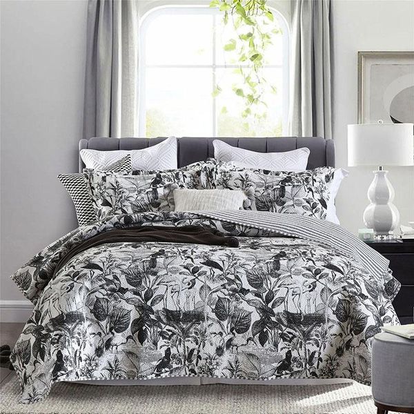 comforters & sets printed bedspread on the bed cotton quilt 3pcs set quilted cover pillowcase queen size blanket coverlets chausub
comforters & sets printed bedspread on the bed cotton quilt 3pcs set quilted cover pillowcase queen size blanket coverlets chausub