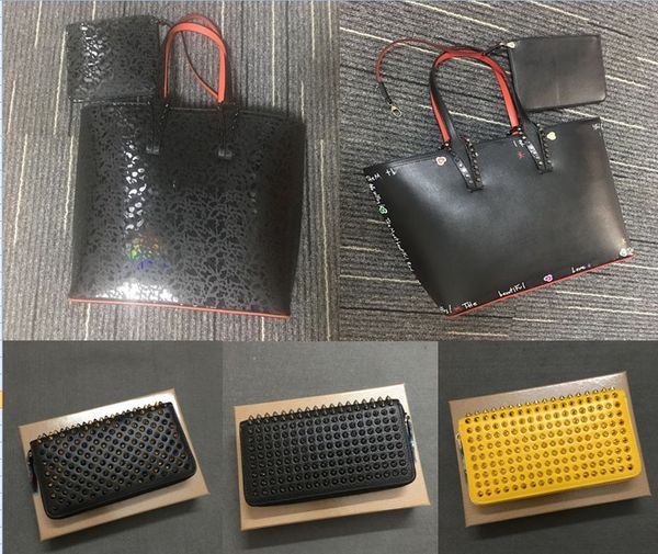 2pic/set women men briefcases bag platfor doodling designer handbags totes composite handbag genuine leather purse luxurys shoulder bags
2pic/set women men briefcases bag platfor doodling designer handbags totes composite handbag genuine leather purse luxurys shoulder bags