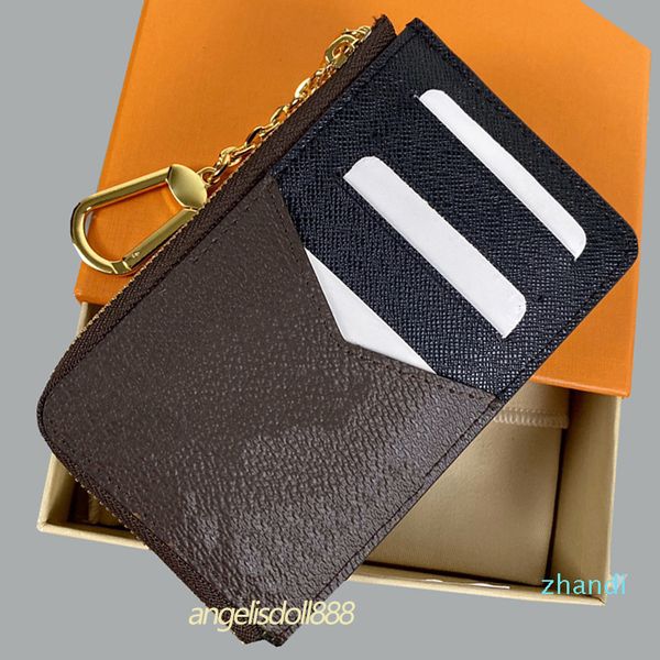 ladies men woman wallets purses classic brown canvas letters print genuine leather coin purse zippy wallet credit card holder key pouch top, Red;black
ladies men woman wallets purses classic brown canvas letters print genuine leather coin purse zippy wallet credit card holder key pouch top, Red;black