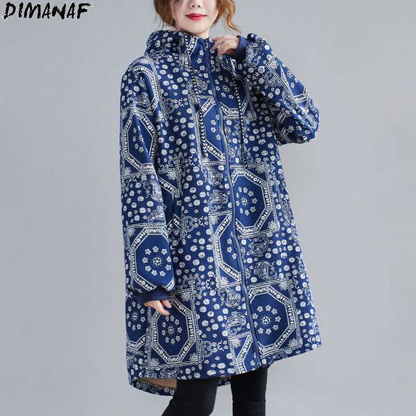 plus size women coats winter jacket floral print thickening coat vintage wadded warm big female outerwear 210531, Black;brown
plus size women coats winter jacket floral print thickening coat vintage wadded warm big female outerwear 210531, Black;brown