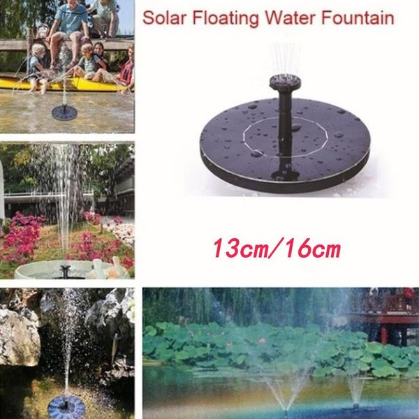 solar fountain circular floating high head dc brushless micro pump household garden decorations
solar fountain circular floating high head dc brushless micro pump household garden decorations