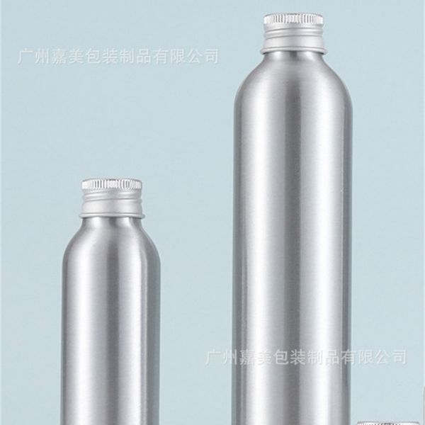 factory color 30ml 50ml 100ml 120ml 250ml natural bottle with aluminum cap for cosmetics
factory color 30ml 50ml 100ml 120ml 250ml natural bottle with aluminum cap for cosmetics