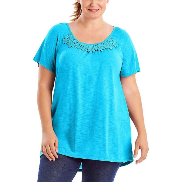 women's t-shirt fashion plus size v-neck zipper solid color short sleeve casual loose strapless, White
women's t-shirt fashion plus size v-neck zipper solid color short sleeve casual loose strapless, White