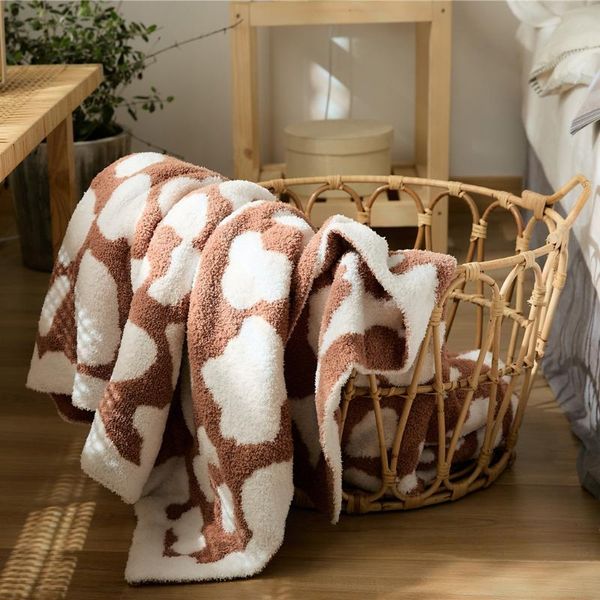 blankets comfort soft leopard plaid throw blanket all season elegant fuzzy fluffy microfiber knitted thermal for bed sofa
blankets comfort soft leopard plaid throw blanket all season elegant fuzzy fluffy microfiber knitted thermal for bed sofa