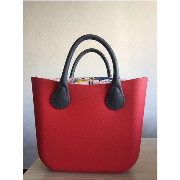 fashion bright color women's handbag shopping grocery shopping silicone bags simple waterproof pocket
fashion bright color women's handbag shopping grocery shopping silicone bags simple waterproof pocket