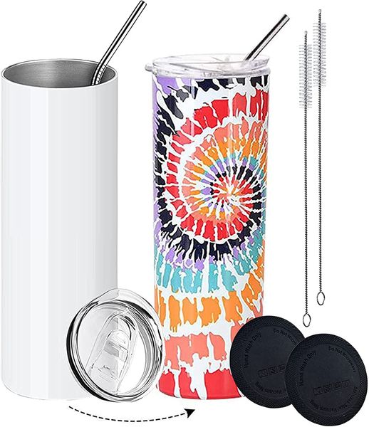us stock 20oz sublimation mug straight tumblers blanks white 304 stainless steel vacuum insulated slim diy 20 oz cup car coffee mugs
us stock 20oz sublimation mug straight tumblers blanks white 304 stainless steel vacuum insulated slim diy 20 oz cup car coffee mugs